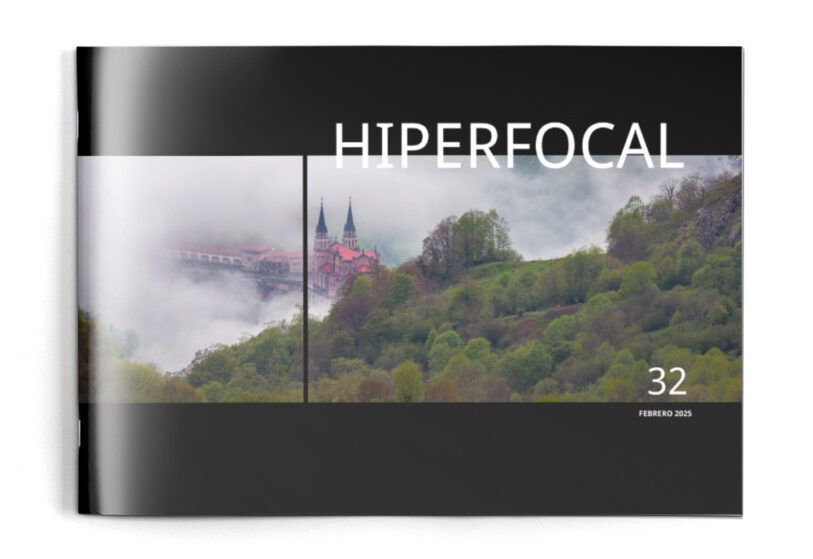 REVISTA HIPERFOCAL, número 32