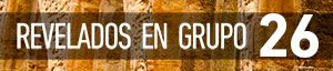 REVELADOS EN GRUPO [26]: Abadía de Saint-Mathieu de Fine Terre, Francia