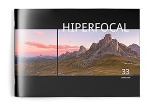 REVISTA HIPERFOCAL, número 33
