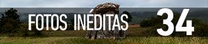 FOTOS INÉDITAS [34]: Dolmen de Sorginetxe, Álava