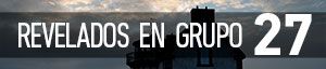 REVELADOS EN GRUPO [27]: Phare du Millier, Bretaña