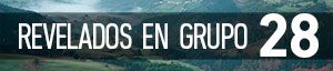 REVELADOS EN GRUPO [28]: Valle de Carranza, Bizkaia