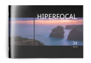 REVISTA HIPERFOCAL, número 34