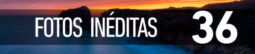 FOTOS INÉDITAS [36]: Costa Oriental de Asturias
