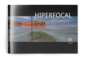 Revista HIPERFOCAL, número 35