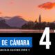 DETRÁS DE CÁMARA [41]: Lago Bled, Eslovenia (parte 1)