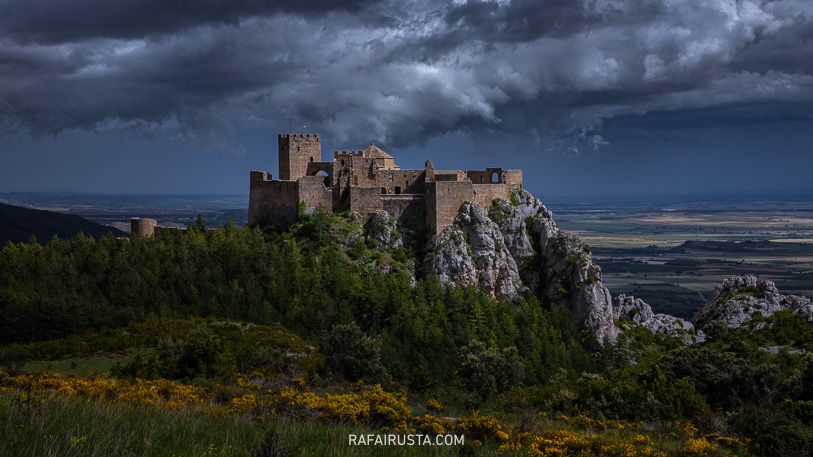 Rafa Irusta, foto 02