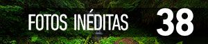 FOTOS INÉDITAS [38]: Entre bosques