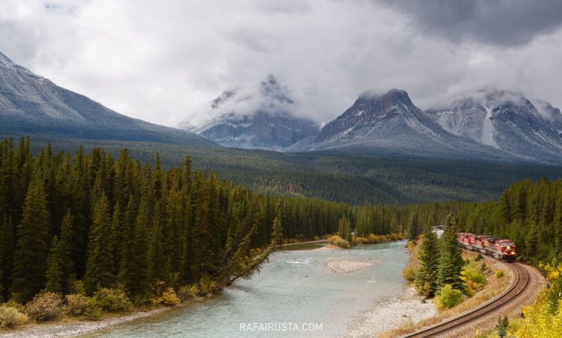 Rafa Irusta, foto 01