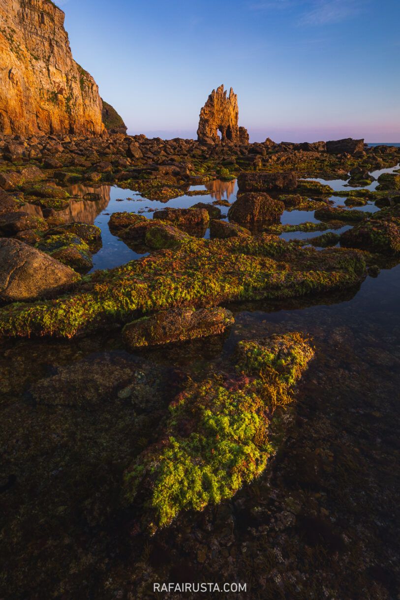 Rafa Irusta, foto 11