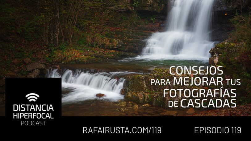 DH 119 Consejos para mejorar tus fotografías de cascadas