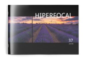 Revista HIPERFOCAL, número 37