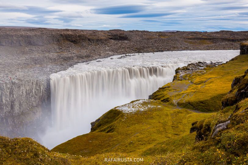 Rafa Irusta, Fotos de Cascadas 01