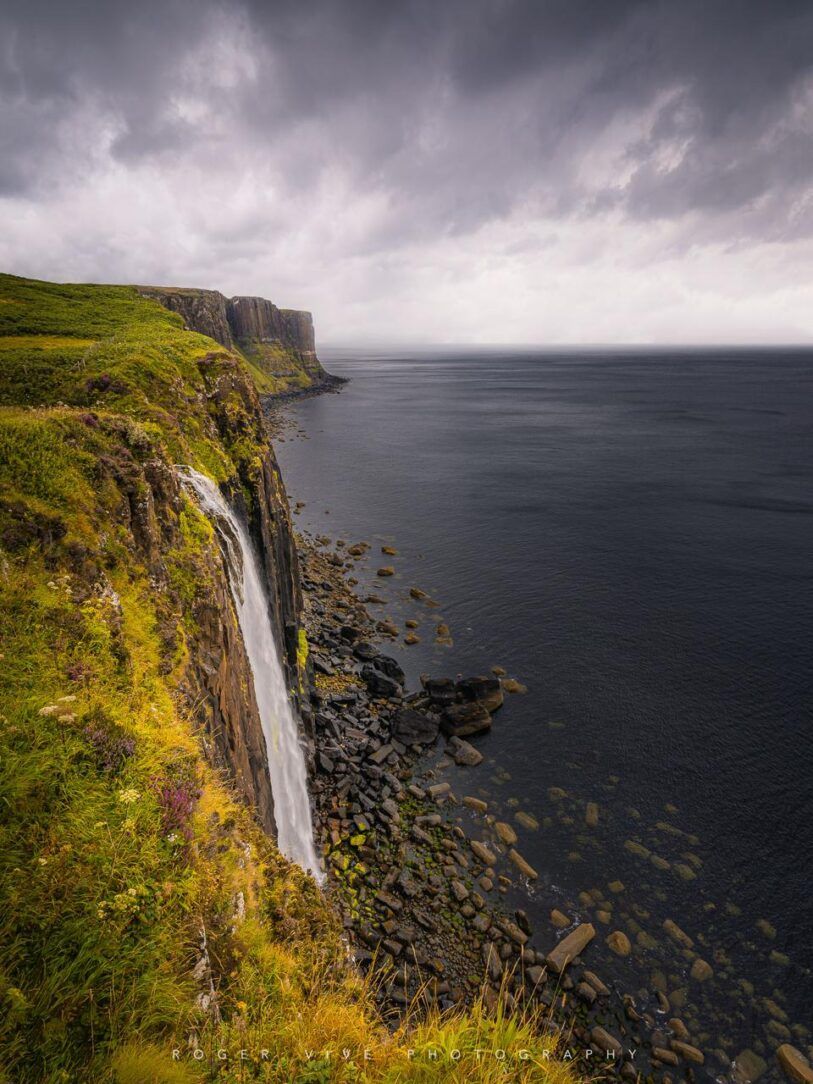 Roger Vivé, Fotos de Cascadas 02