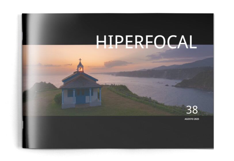 Revista HIPERFOCAL, número 38