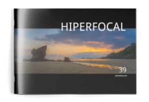Revista HIPERFOCAL, número 39