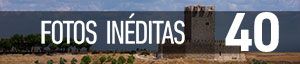 FOTOS INÉDITAS [40]: Castillo de Tiedra, Valladolid