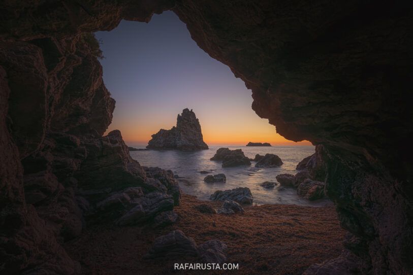 Rafa Irusta, foto 01