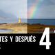 ANTES Y DESPUÉS [41]: El Faro, Islandia