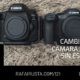 DH 121 Cambio de cámara réflex a sin espejo