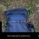 DH 123 Qué llevamos en la mochila