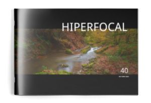Revista HIPERFOCAL, número 40