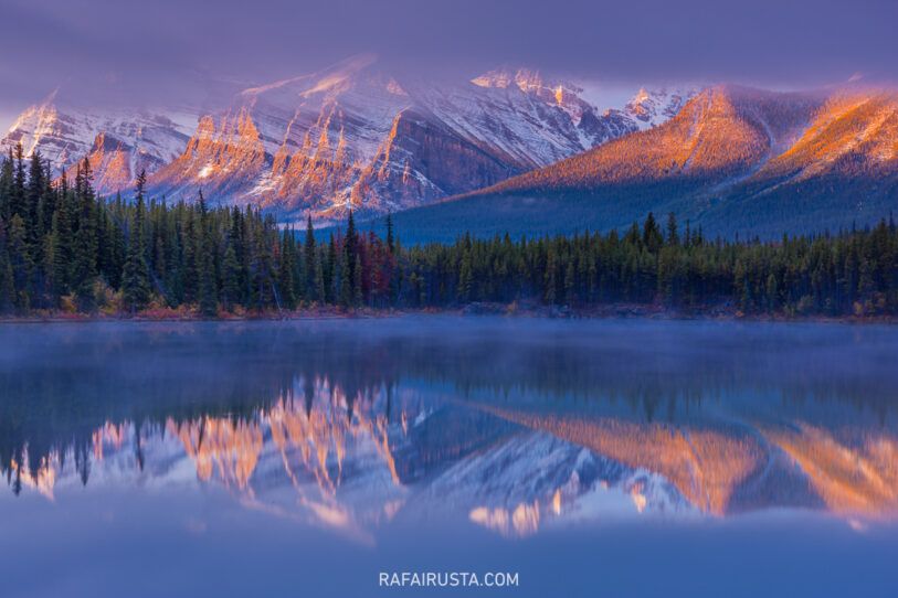 Mejora tus fotografías de invierno con Rafa Irusta 1