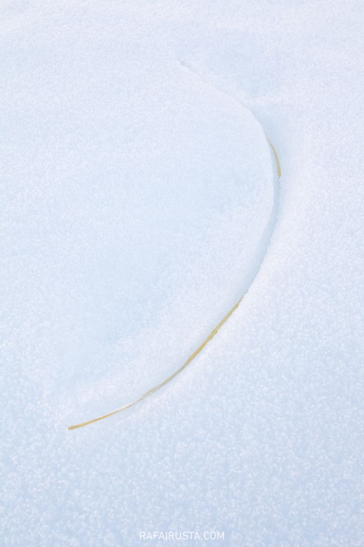 Mejora tus fotografías de invierno con Rafa Irusta 2