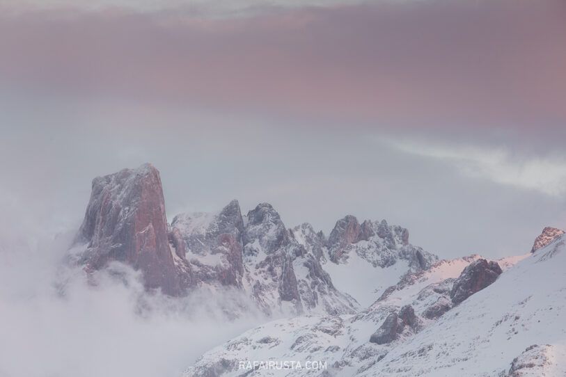 Mejora tus fotografías de invierno con Rafa Irusta 3