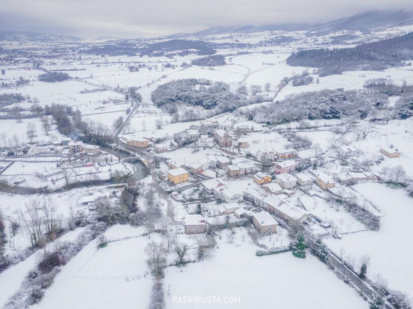 Mejora tus fotografías de invierno con Rafa Irusta 6