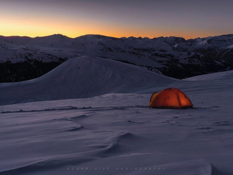 Mejora tus fotografías de invierno con Roger Vivé 10