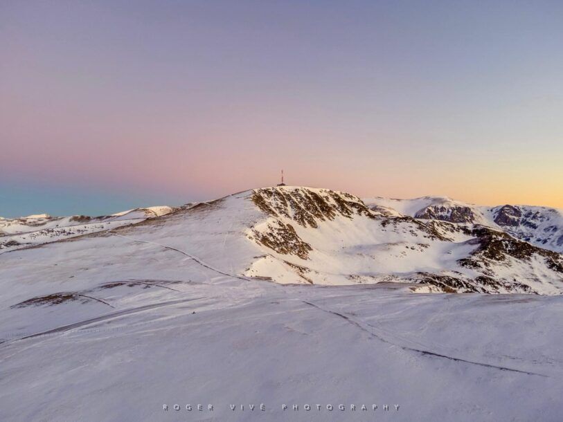 Mejora tus fotografías de invierno con Roger Vivé 2