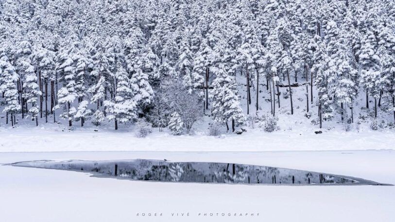 Mejora tus fotografías de invierno con Roger Vivé 4