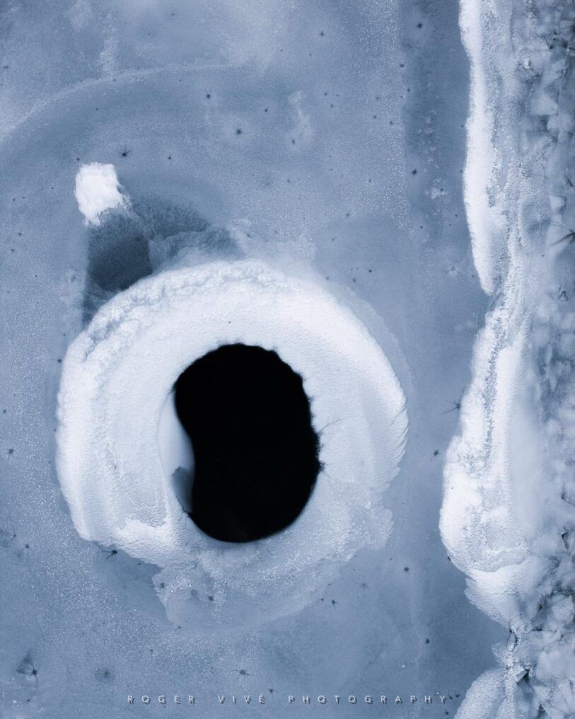 Mejora tus fotografías de invierno con Roger Vivé 5