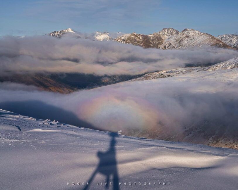 Mejora tus fotografías de invierno con Roger Vivé 9