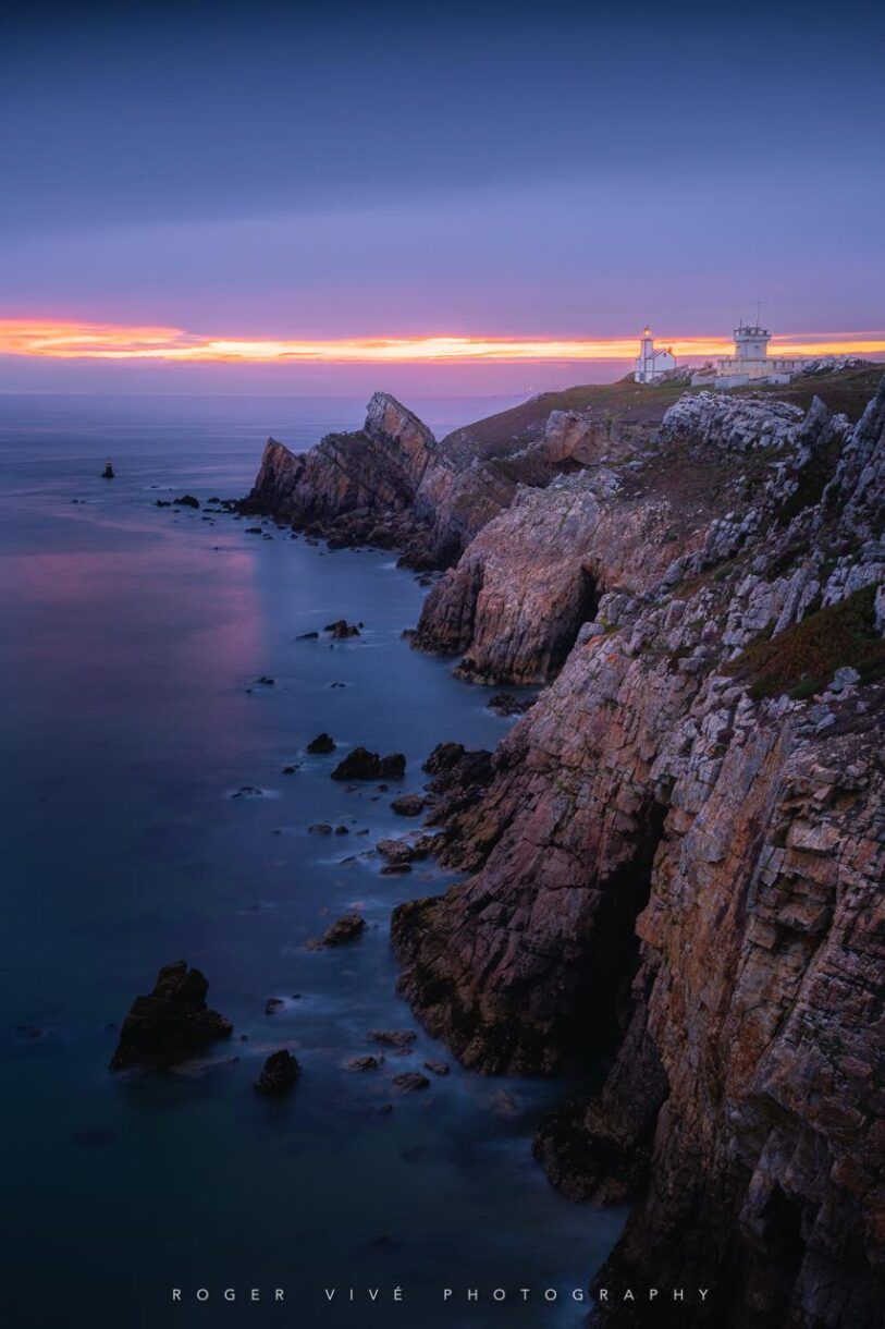 La importancia de llegar antes y quedarte después, Roger Vivé 3