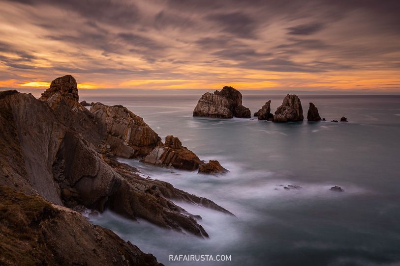 La importancia de llegar antes y quedarte después, Rafa Irusta 5