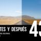 ANTES Y DESPUÉS [43]: Carretara solitaria, Islandia