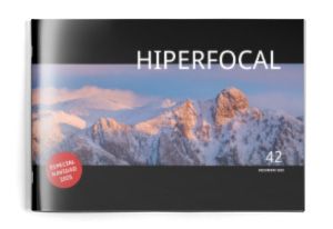Revista HIPERFOCAL, número 42 - ESPECIAL NAVIDAD