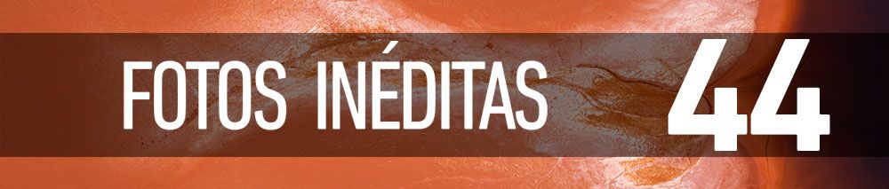 FOTOS INÉDITAS [44]: Abstracciones aéreas 1