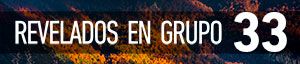 REVELADOS EN GRUPO [33]: Valle del Roncal
