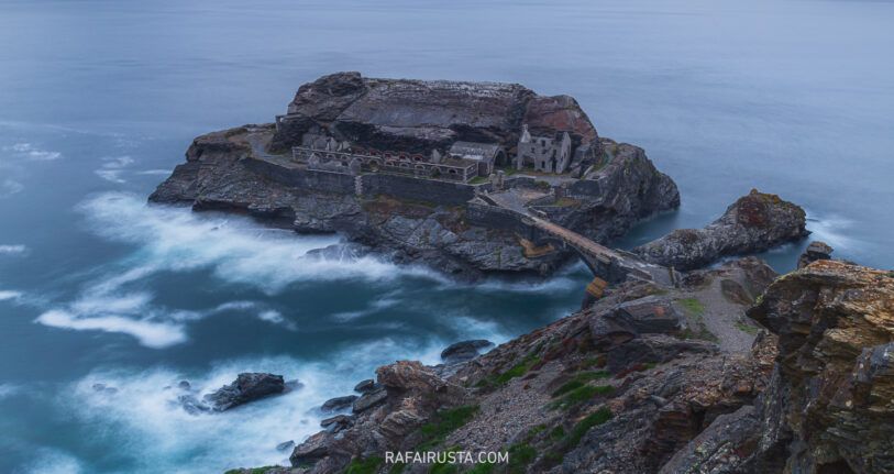 DH 128 Cómo aprovechar los días grises en fotografía de paisaje. Rafa Irusta 01