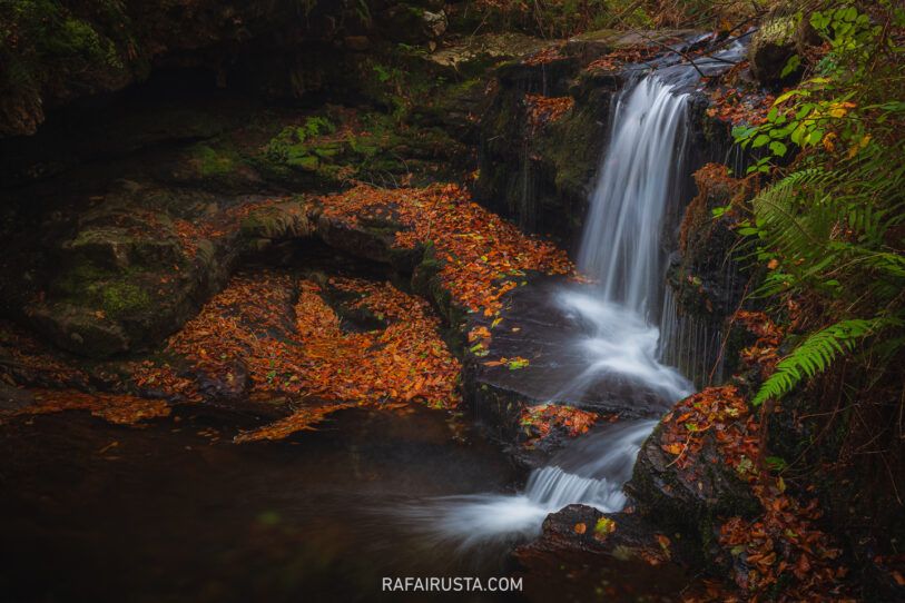 DH 128 Cómo aprovechar los días grises en fotografía de paisaje. Rafa Irusta 02