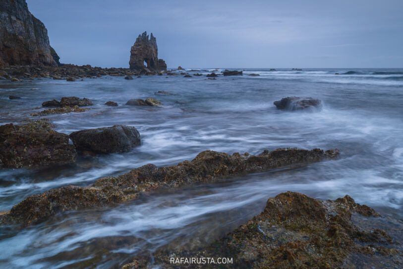 DH 128 Cómo aprovechar los días grises en fotografía de paisaje. Rafa Irusta 05