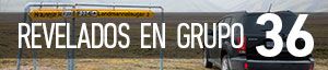 REVELADOS EN GRUPO [36]: Cruce de caminos, Islandia