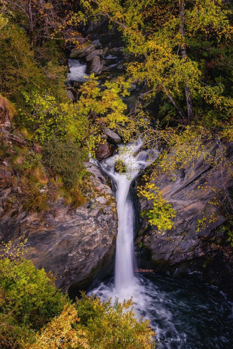 DH 128 Cómo aprovechar los días grises en fotografía de paisaje. Roger Vivé 02