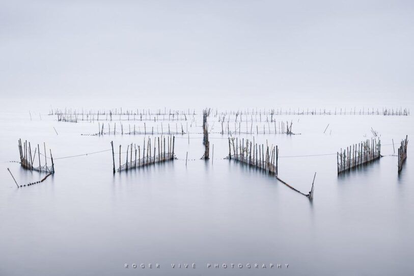 DH 128 Cómo aprovechar los días grises en fotografía de paisaje. Roger Vivé 03