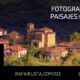 DH 133 Fotografiando paisajes sin cielo
