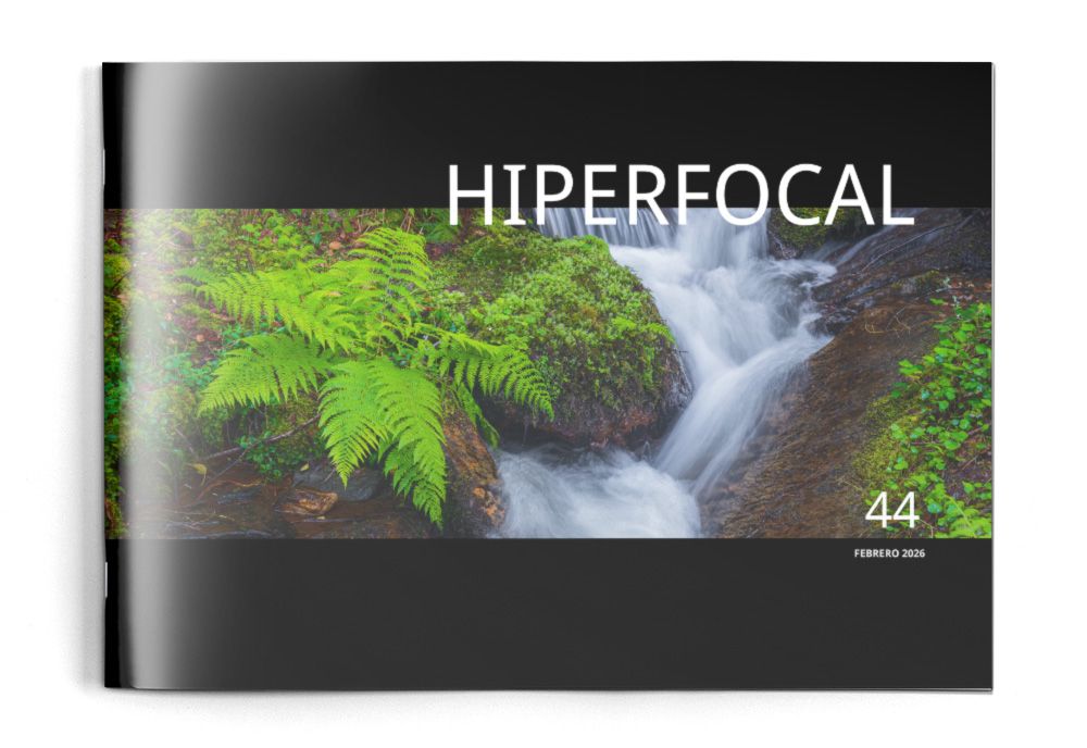 Revista HIPERFOCAL, número 44