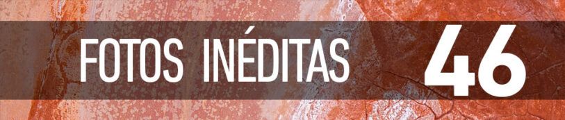 FOTOS INÉDITAS [46]: Abstracciones aéreas 2